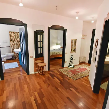 Esperia By Interhome Apartment