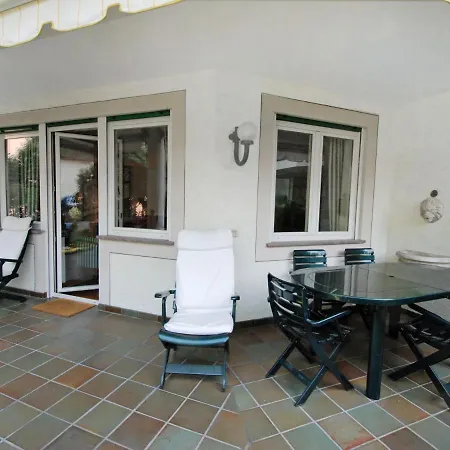 Esperia By Interhome Apartment Merano