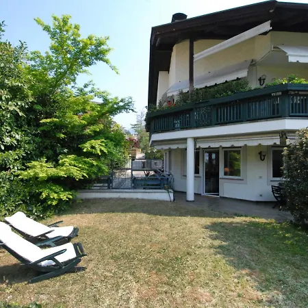 Esperia By Interhome Apartment Merano