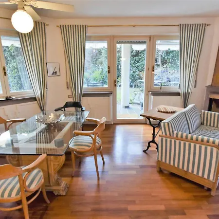 Apartment Esperia By Interhome *