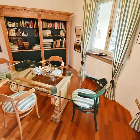 Apartment Esperia By Interhome *