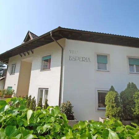 Esperia By Interhome Meran